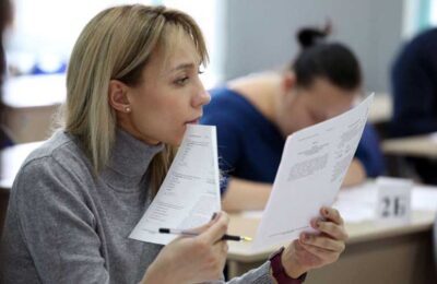 В Новосибирской области началась приёмная кампания