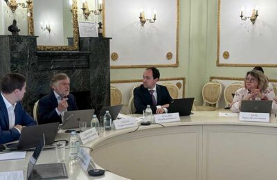 Новосибирские проекты НКО поддержали в Фонде президентских грантов