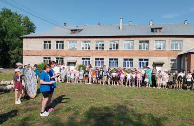 В этом году все школы Новосибирской области будут обеспечены видеонаблюдением