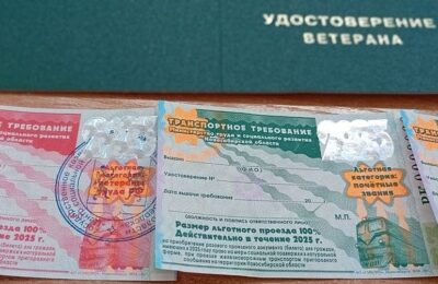 Льготные категории жителей Каргатского района имеют право на бесплатный проезд