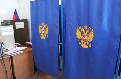 Назначены выборы депутатов Законодательного собрания Новосибирской области