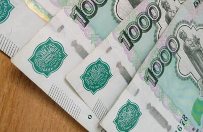 Среднюю зарплату в Новосибирской области рассчитали в Новосибирскстате