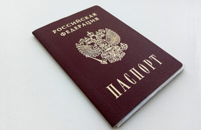 Уведомление секретаря Общественной палаты Российской Федерации