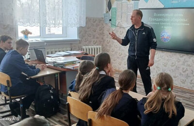Контроль за нагрузкой будет в школах