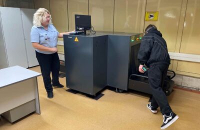 Все рентгеновские установки обновили в метрополитене Новосибирска