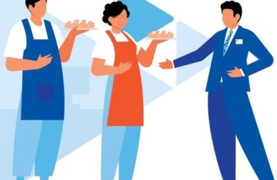 В Каргатском районе обучают безработных жителей