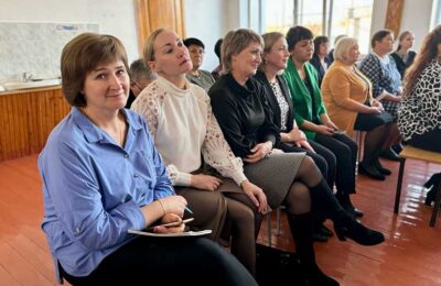 Единое расписания в школах позволит отслеживать нагрузку на педагогов