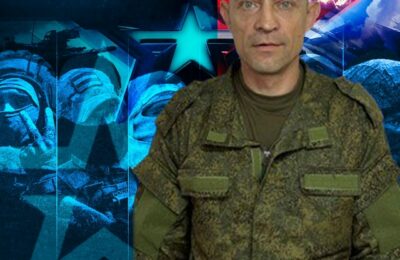 Сибиряки отличаются в ходе проведения СВО