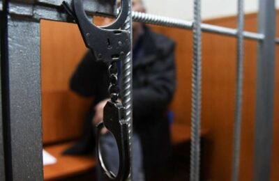 О детях забыла жительница Новосибирской области