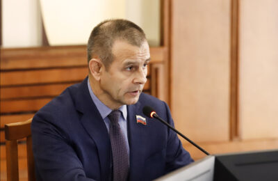 Перемены диктуют люди