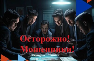 В России набирает обороты новая волна мошеннических схем