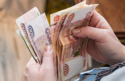 В России появится новая банкнота