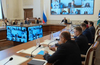 В Новосибирской области рассмотрели вопросы профилактики и реабилитации наркомании