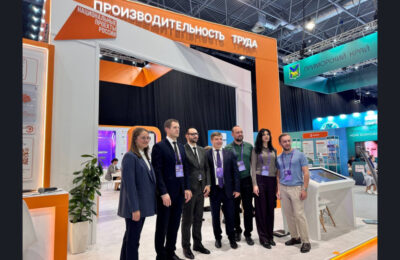 Автоматизация, цифровизация и роботизация: в Новосибирской области усилят направления поддержки предприятий