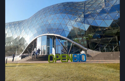Поддержку биотехнологий в Новосибирской области обсудят на форуме OpenBio