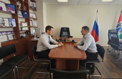 Герои НовоСибири совершенствуют цифровые сервисы
