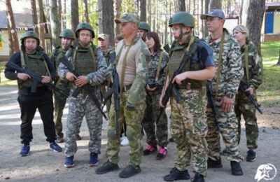 Педагог из Каргата прошёл обучение на региональном семинаре
