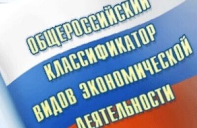 Для новосибирских работодателей упрощён порядок подтверждения ОКВЭДа