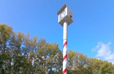 Под Новосибирском камеры фиксируют новые нарушения ПДД