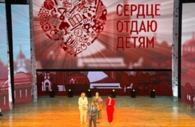 Подведены итоги Всероссийского конкурса профессионального мастерства работников дополнительного образования