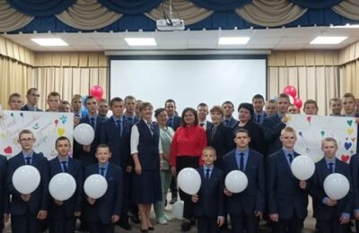 Учитель музыки Каргатского СУВУ стала победителем Всероссийского конкурса профессионального мастерства