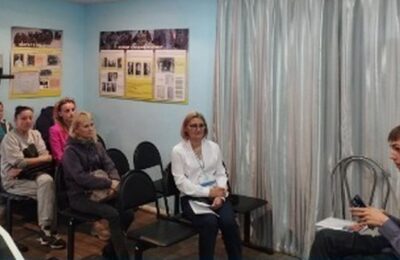 В Каргате прошёл семинар по социальной адаптации для безработных