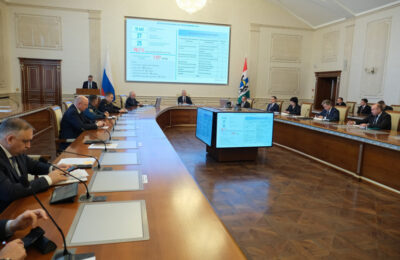 В Новосибирской области растёт набор на бюджетные места в образовательные организации