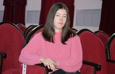 В Каргатском районе трудится первый «Земский работник культуры»