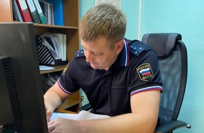 В Каргате с организации по строительству автодорог взыскали долг
