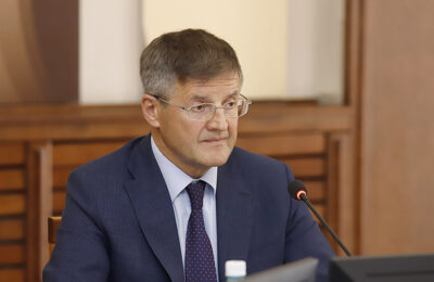 Ускорить строительство мусорных полигонов