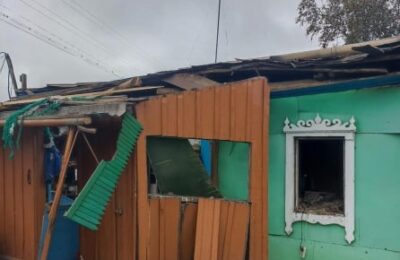 Дело о хлопке газа в селе Маршанском передано в суд