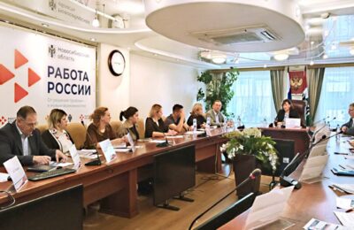 О трудоустройстве ветеранов СВО поговорили на совещании
