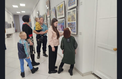 Многодетные семьи Новосибирской области могут подтвердить статус через MAX