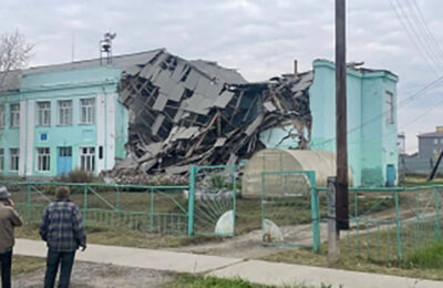 Первому заместителю главы администрации Татарского муниципального округа предъявлено обвинение