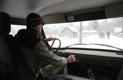 В России водительские права перестанут автоматически продлеваться с 2026 года