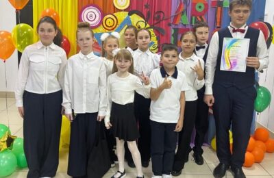 В Каргате отметили День музыки