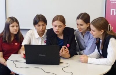 Ученики первой Каргатской школы представят район на региональном чемпионате по оказанию первой помощи