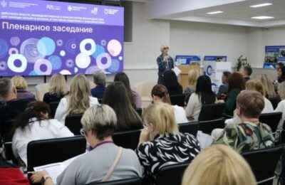 В регионе стартовал методический кластер для помощи семьям в кризисе