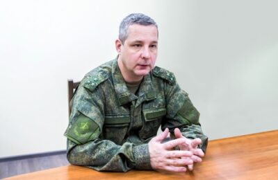 В Новосибирской области стартовала осенняя призывная кампания