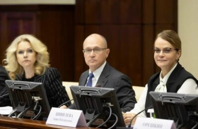 В фонде «Защитники Отечества» обсудили развитие системы помощи ветеранам