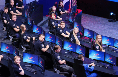 Запущен федеральный проект Кадры для космоса