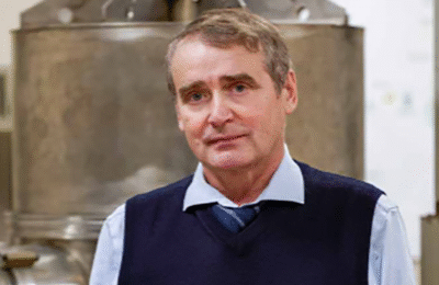 Уроженец Каргата стал доктором физико-математических наук и заведующим лаборатории РАН