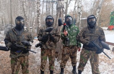 Воспитанники Каргатского СУВУ победили в военно-спортивной игре