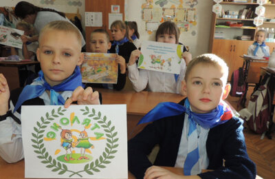 Каргатские ученики приняли участие в региональном фестивале