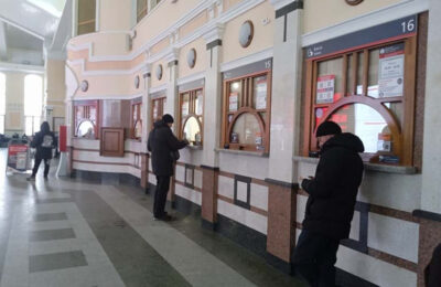 Дополнительные электрички появились в Новосибирской области