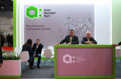 В Новосибирской области стартовал агропродовольственный форум