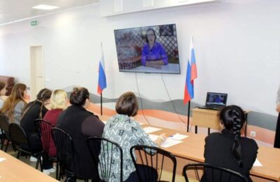 Краеведческий эрудит-2025 прошёл в Каргатской центральной библиотеке