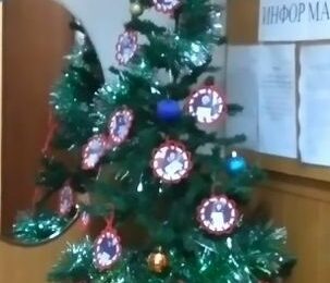 Газета Каргатского района отмечает свой юбилей