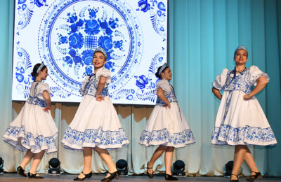 Каргатская газета запускает проект