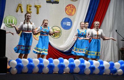 В сельском клубе Каргатского района обновится сцена